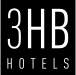 3HB Faro Logo