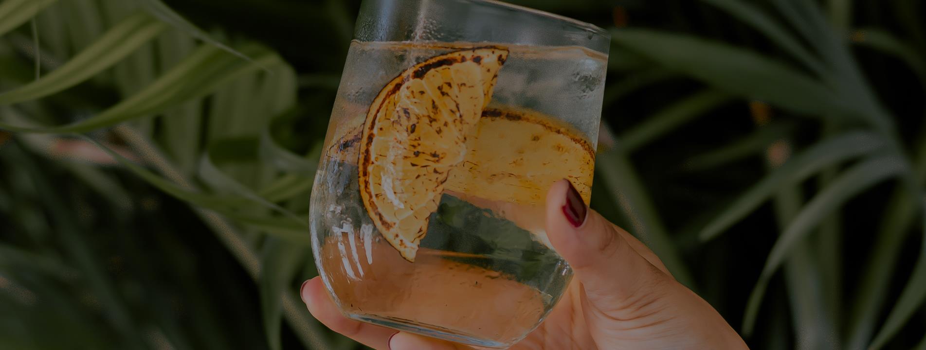 DRINKS